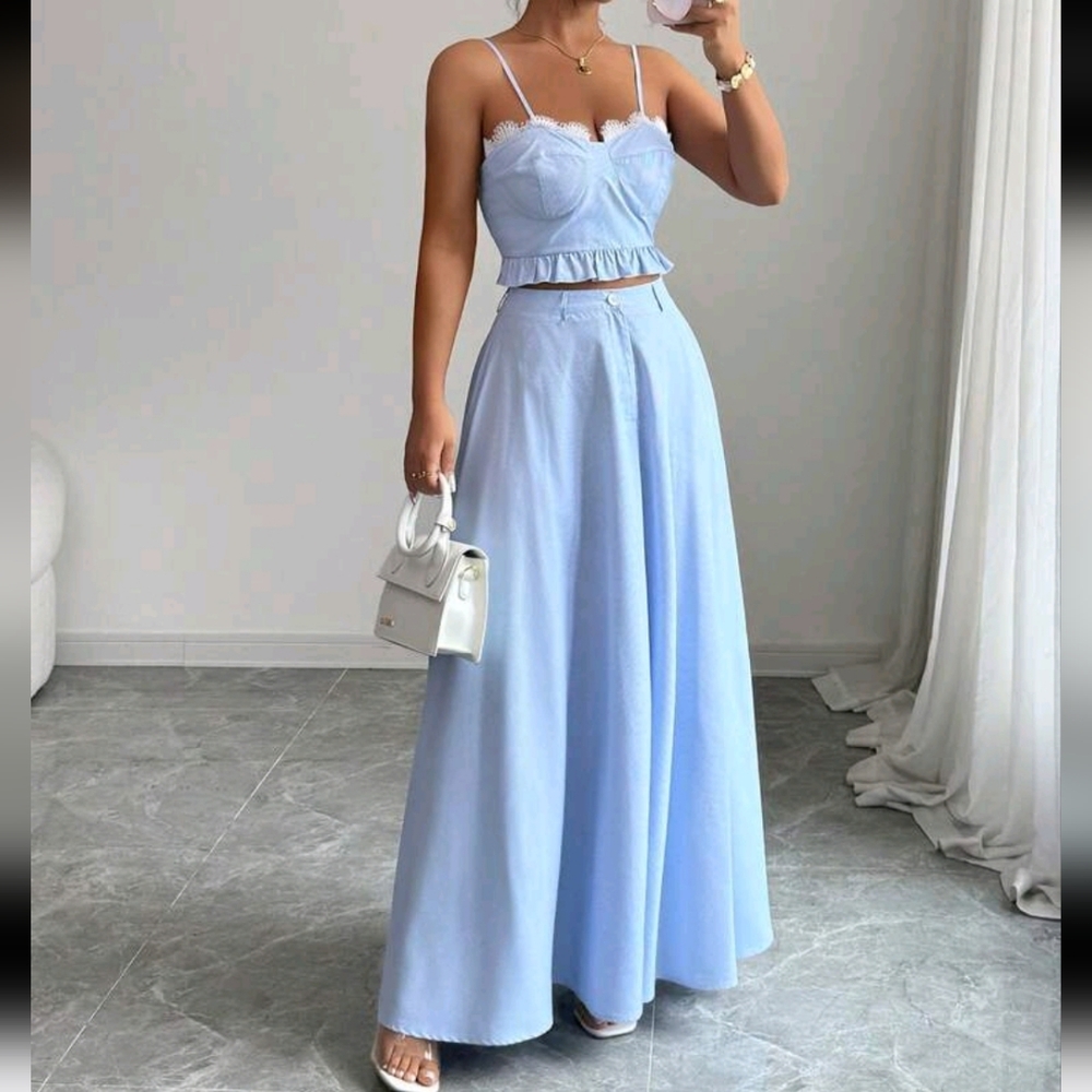 Women's Elegant Stylish Work Commute Casual Comfortable Romantic Vacation